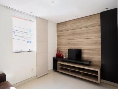Casa para Venda, em Belo Horizonte, bairro Santa Efig&ecirc;nia, 3 dormit�rios, 1 banheiro, 2 vagas