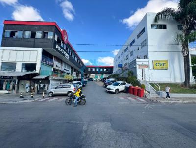 Loja para Venda, em Contagem, bairro Alvorada, 1 banheiro