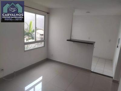 Apartamento para Venda, em Guarulhos, bairro Jardim Ansalca, 2 dormit�rios, 1 banheiro, 1 vaga