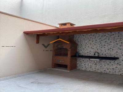 Sobrado para Venda, em S�o Paulo, bairro Vila Nhocune, 3 dormit�rios, 2 banheiros, 1 su�te, 2 vagas
