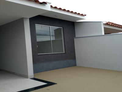 Casa para Venda, em Presidente Prudente, bairro Jardim Novo Bongiovani, 2 dormit�rios, 2 banheiros, 1 su�te, 2 vagas