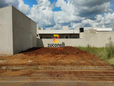 Terreno para Venda, em Guarapuava, bairro Alto Cascavel