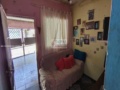 Sobrado para Venda, em S�o Paulo, bairro Jardim Alvina, 2 dormit�rios, 1 banheiro, 2 vagas