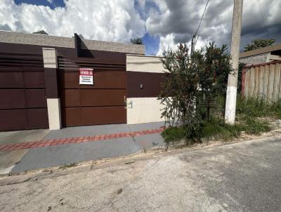 Casa para Venda, em Lagoa Santa, bairro Villa Paradiso, 3 dormit�rios, 3 banheiros, 1 su�te, 2 vagas