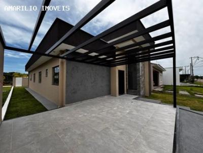 Casa para Venda, em , bairro S�o Jos� de Imbassai, 3 dormit�rios, 3 banheiros, 1 su�te, 1 vaga