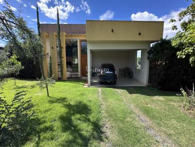 Casa em Condom�nio para Venda, em Lagoa Santa, bairro Gran Royalle, 3 dormit�rios, 4 banheiros, 2 su�tes, 4 vagas