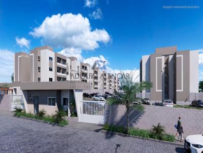 Apartamento para Venda, em Patos, bairro Sete Casas, 2 dormit�rios, 2 banheiros, 1 su�te, 1 vaga