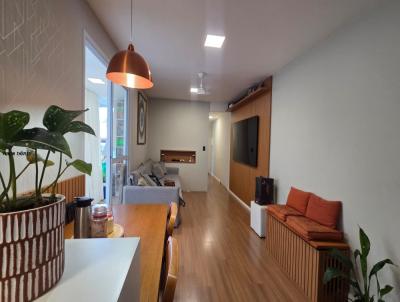 Apartamento para Venda, em Vit�ria, bairro Bento Ferreira, 2 dormit�rios, 2 banheiros, 1 su�te, 1 vaga