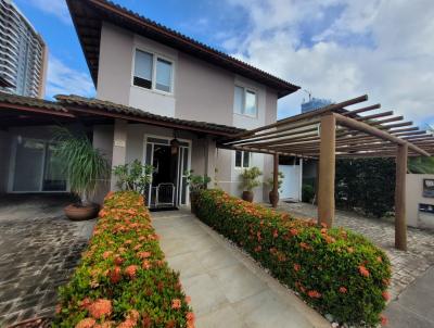 Casa Alto Padr�o para Venda, em Salvador, bairro Piat�, 4 dormit�rios, 5 banheiros, 2 su�tes, 3 vagas