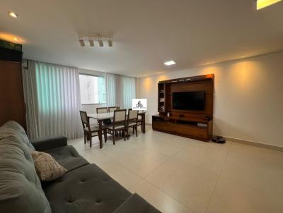 Apartamento 3 Quartos para Venda, em Belo Horizonte, bairro Uni�o, 3 dormit�rios, 2 banheiros, 1 su�te, 2 vagas