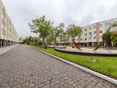 Apartamento para Loca��o, em Curitiba, bairro Bacacheri, 2 dormit�rios, 1 banheiro, 1 vaga