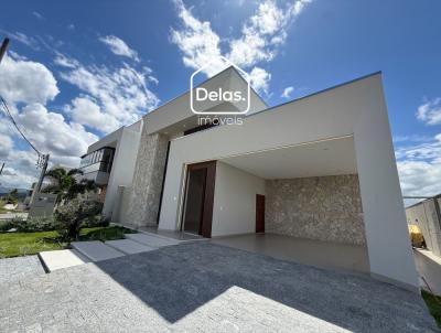 Casa para Venda, em Caratinga, bairro Condom�nio Parque Lagoa Silvana, 3 dormit�rios, 3 su�tes