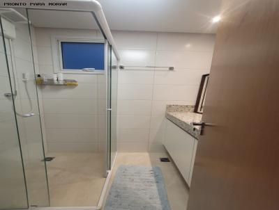 Apartamento para Venda, em Goi�nia, bairro Setor Marista, 2 dormit�rios, 3 banheiros, 2 su�tes, 2 vagas