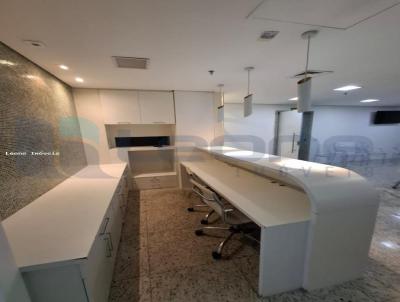 Conjunto Comercial para Venda, em S�o Paulo, bairro Consola��o, 7 banheiros, 8 vagas