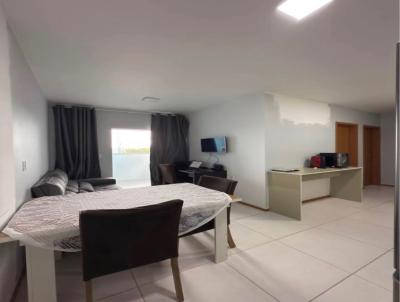Apartamento para Venda, em Palho�a, bairro Nova Palho�a, 2 dormit�rios, 1 banheiro, 1 vaga