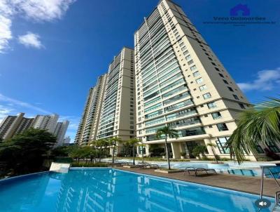 Apartamento para Venda, em Salvador, bairro Tancredo Neves, 2 dormit�rios, 3 banheiros, 2 su�tes, 2 vagas