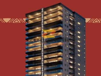 Apartamento para Venda, em , bairro Meia Praia