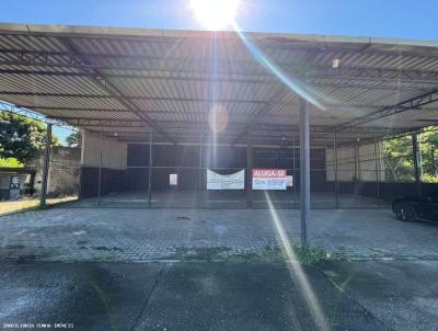 Loja Comercial para Loca��o, em Serop�dica, bairro Vale do Yp�, 3 banheiros