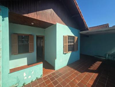 Casa para Venda, em Itanha�m, bairro Ivoty, 3 dormit�rios, 1 banheiro, 8 vagas