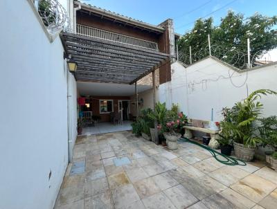Casa para Venda, em Fortaleza, bairro Ant&ocirc;nio Bezerra, 3 dormit�rios, 4 banheiros, 3 su�tes, 3 vagas