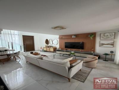 Casa em Condom�nio para Venda, em Lauro de Freitas, bairro VILAS DO ATLANTICO, 4 dormit�rios, 4 banheiros, 4 su�tes, 2 vagas