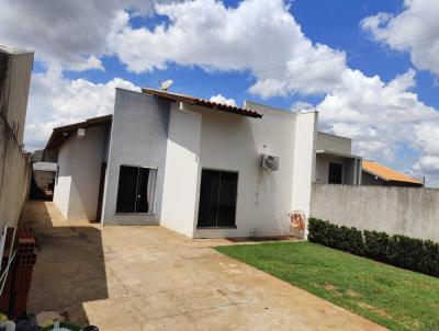 Casa para Venda, em Cianorte, bairro Parque Metropolitano, 2 dormit�rios