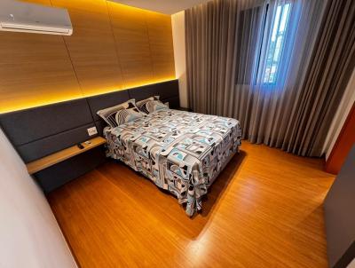 Cobertura para Venda, em Belo Horizonte, bairro Sagrada Fam�lia, 2 dormit�rios, 3 banheiros, 1 su�te, 2 vagas