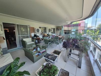 Apartamento 3 Quartos para Venda, em Rio de Janeiro, bairro RECREIO DOS BANDEIRANTES, 3 dormit�rios, 3 banheiros, 1 su�te, 2 vagas