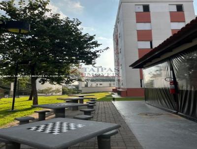 Apartamento para Venda, em S�o Paulo, bairro Parada de Taipas, 2 dormit�rios, 1 banheiro