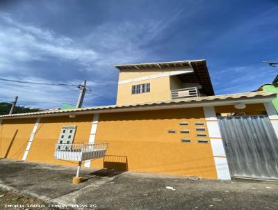 Kitnet para Loca��o, em Serop�dica, bairro Coqueiral