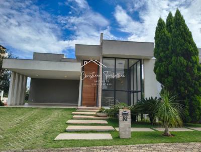 Casa para Venda, em Vinhedo, bairro Campo de Toscana, 3 dormit�rios, 5 banheiros, 3 su�tes, 6 vagas
