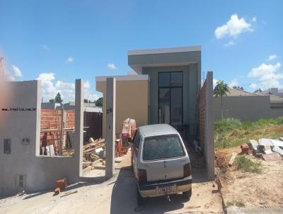 Casa para Venda, em �lvares Machado, bairro Bem Viver, Jd., 3 dormit�rios, 2 banheiros, 1 su�te
