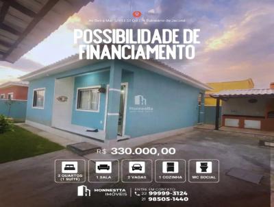 Casa para Venda, em Maric�, bairro , 2 dormit�rios, 1 banheiro, 1 su�te, 2 vagas
