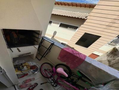Apartamento para Venda, em S�o Jos�, bairro Potecas, 2 dormit�rios, 1 banheiro, 1 vaga