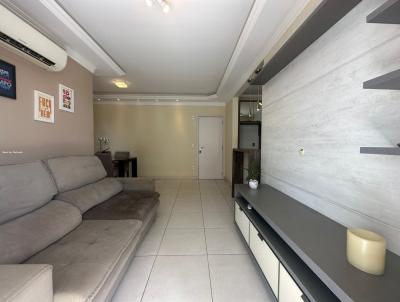 Apartamento para Venda, em S�o Jos�, bairro campinas, 2 dormit�rios, 2 banheiros, 1 su�te, 1 vaga