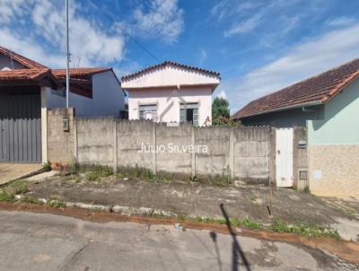 Casa para Venda, em Oliveira, bairro Segredo, 3 dormit�rios, 1 banheiro