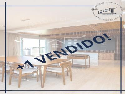 Cobertura Duplex para Venda, em Curitiba, bairro Vila Izabel