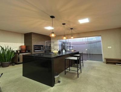 Sobrado para Venda, em Limeira, bairro Jardim Piratininga, 3 dormit�rios, 3 banheiros, 1 su�te, 2 vagas