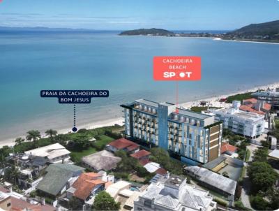 Empreendimento para Venda, em Florian�polis, bairro Cachoeira do Bom Jesus, 1 dormit�rio, 1 banheiro