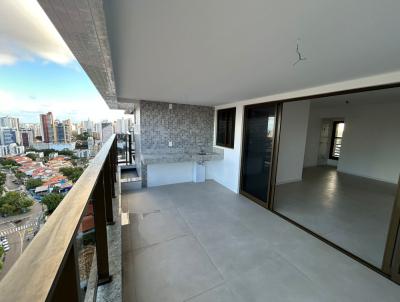 Apartamento Alto Padr�o para Venda, em Salvador, bairro Caminho das �rvores, 3 dormit�rios, 5 banheiros, 3 su�tes, 2 vagas