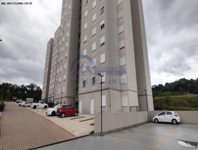 Apartamento para Loca��o, em Cajamar, bairro Jordan�isa: Residencial Vista Bella, 2 dormit�rios, 1 banheiro, 1 vaga
