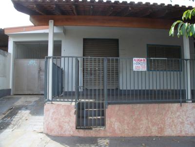 Casa 3 dormit�rios para Loca��o, em Mat�o, bairro Jardim do Bosque, 3 dormit�rios, 2 banheiros, 2 vagas