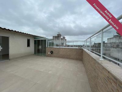 Cobertura para Venda, em Cabo Frio, bairro Parque Riviera, 3 dormit�rios, 3 banheiros, 1 su�te, 2 vagas