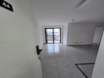 Apartamento para Venda, em Santo Andr�, bairro Vila Humait�, 2 dormit�rios, 2 banheiros, 1 su�te, 1 vaga