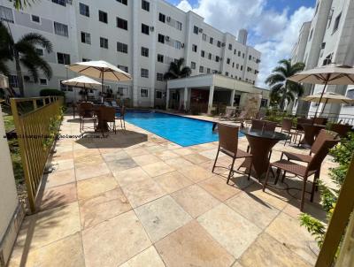 Apartamento / Usado para Venda, em Fortaleza, bairro MARAPONGA, 2 dormit�rios, 1 banheiro, 1 vaga