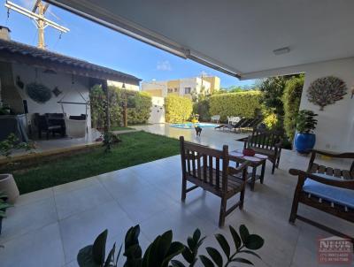 Casa para Venda, em Lauro de Freitas, bairro VILAS DO ATLANTICO, 5 dormit�rios, 7 banheiros, 5 su�tes, 2 vagas