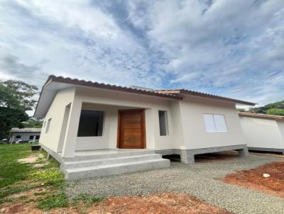 Casa para Venda, em Crici�ma, bairro S�o Defende, 2 dormit�rios, 1 banheiro