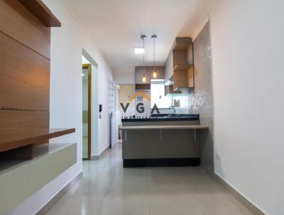 Apartamento para Venda, em S�o Paulo, bairro Cidade Patriarca, 2 dormit�rios, 1 banheiro, 1 vaga