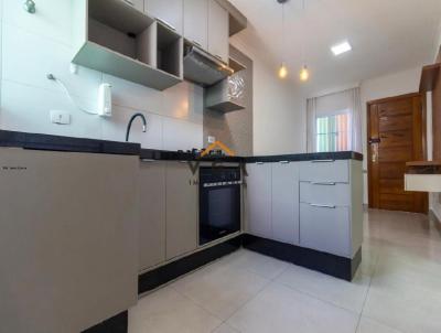 Apartamento para Venda, em S�o Paulo, bairro Cidade Patriarca, 2 dormit�rios, 1 banheiro, 1 vaga