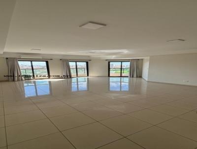 Apartamento para Venda, em Presidente Prudente, bairro Edif�cio San Marcos, 4 dormit�rios, 5 banheiros, 4 su�tes, 2 vagas